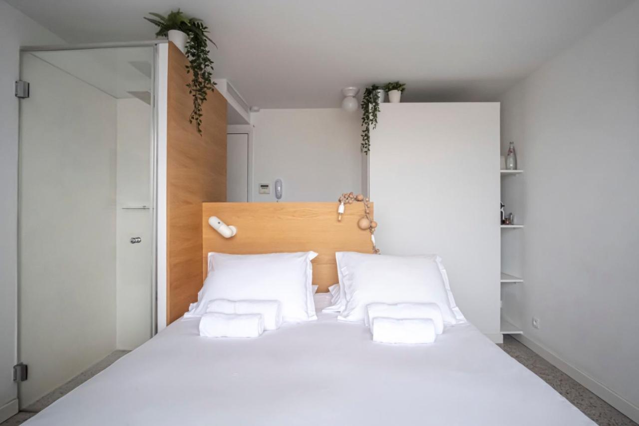 Hotel La Reine Jane Hyères Esterno foto