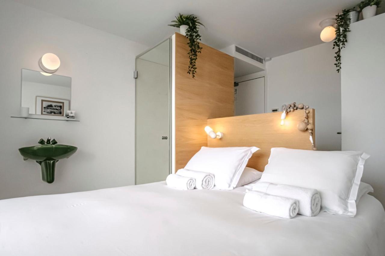 Hotel La Reine Jane Hyères Esterno foto