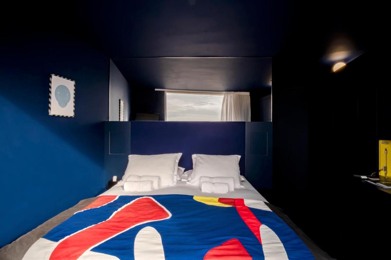 Hotel La Reine Jane Hyères Esterno foto