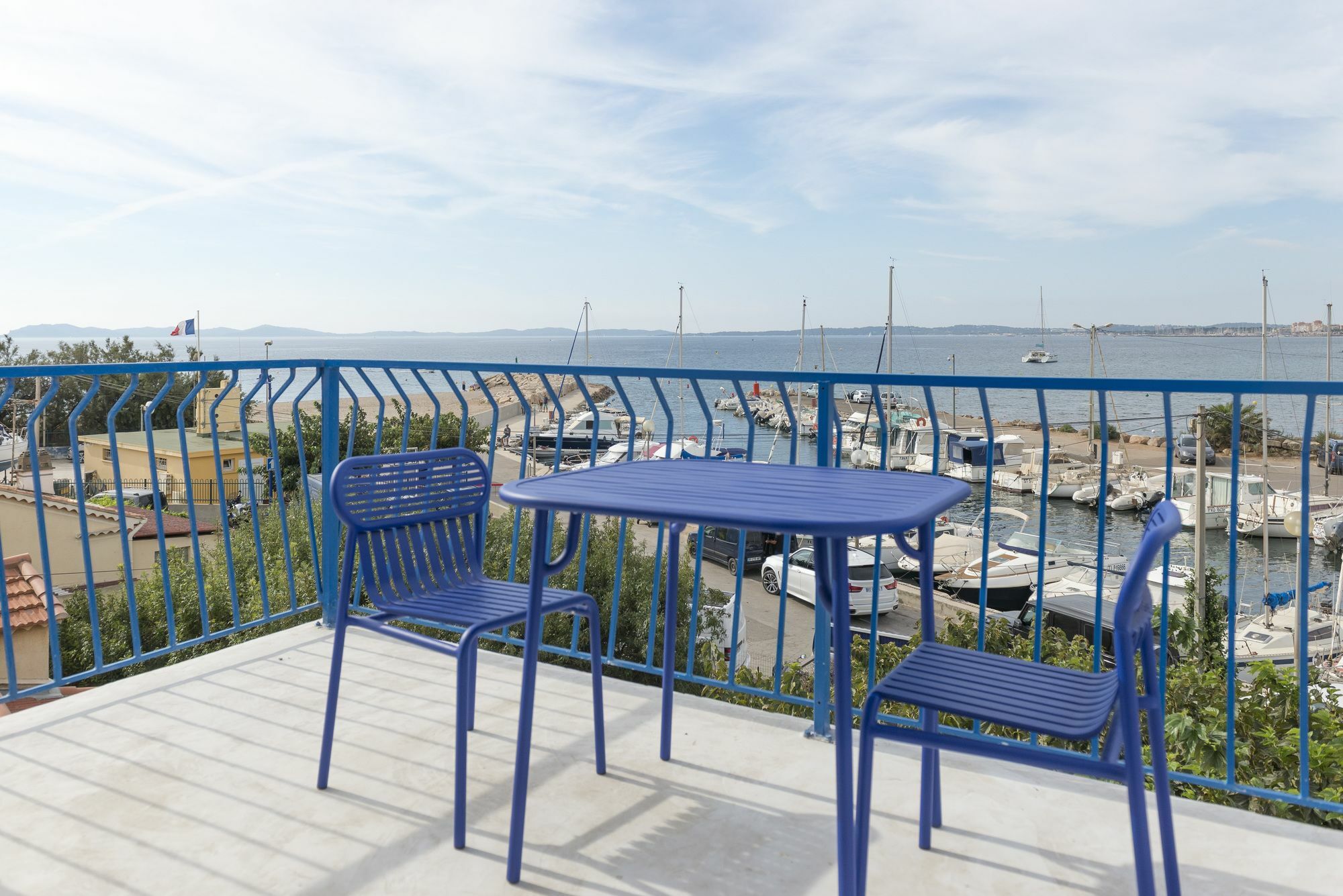 Hotel La Reine Jane Hyères Esterno foto