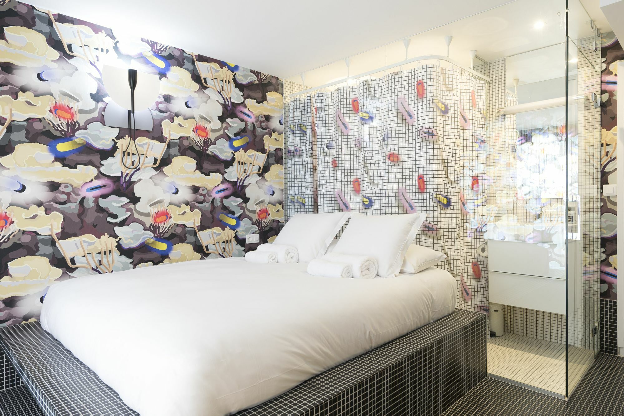 Hotel La Reine Jane Hyères Esterno foto